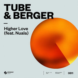 Tube & Berger — Higher Love