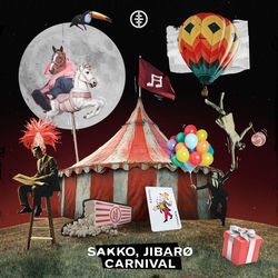 SAKKO, JIBARØ — Carnival
