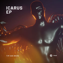 Tim van Werd — Icarus