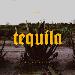 Brohug — Tequila