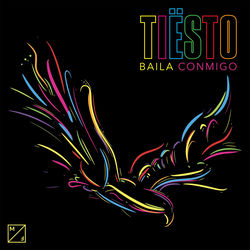 Tiësto — Baila Conmigo (Extended Mix)