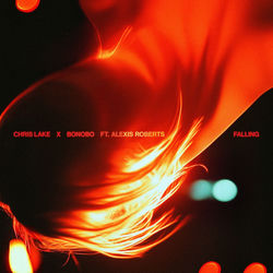 Chris Lake — Psycho