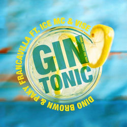 Dino Brown — Gin Tonic