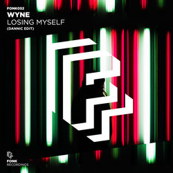 Wyne — Losing Myself (Dannic Edit)