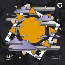 Wh0 — Sunshine (Extended Mix)