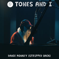 Tones And I — Dance Monkey (Andry J Bootleg Remix)