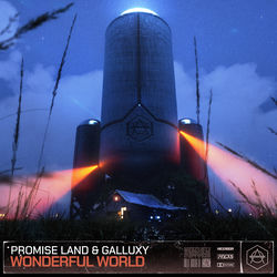 Promise Land & Galluxy — Wonderful World (Extended Mix)