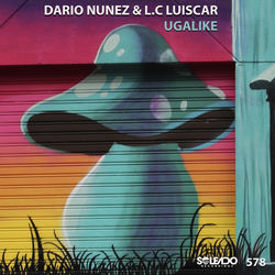 Dario Nunez, L.C Luiscar — UGALIKE
