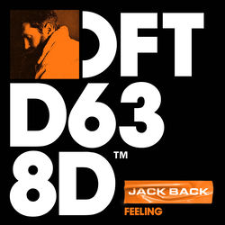Jack Back — Feeling