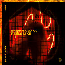 BVRNOUT x BLK OUT — Feels Like