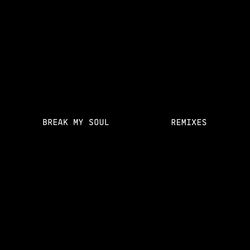 Beyoncé — Break My Soul (MORGANJ Remix)
