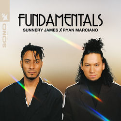 Sunnery James & Ryan Marciano, GINGE, QG — Better Things