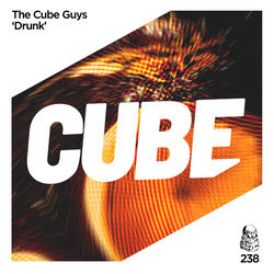 The Cube Guys — Drunk tech qila