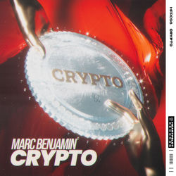 Marc Benjamin — Crypto (Extended Mix)