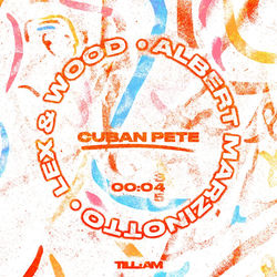 ALBERT MARZINOTTO, LEX & WOOD — CUBAN PETE