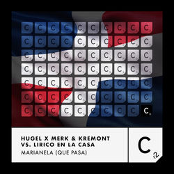 HUGEL, Merk & Kremont, Lirico En La Casa — Marianela (Que Pasa)