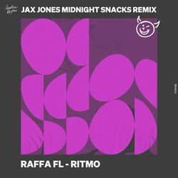 Raffa FL — Ritmo (Extended Mix)