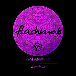 Luca Garaboni — Discoland