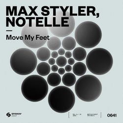 Max Styler, Notelle — Move My Feet