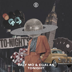 Valy Mo & Egalas — Tonight