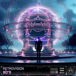 . RetroVision — 90's