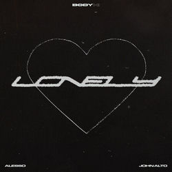 Alesso, John Alto — Lonely Heart