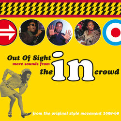 Nina Simone — See-Line Woman (Riton Remix)