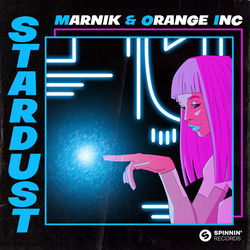 Marnik & Orange INC — Stardust (Extended Mix)