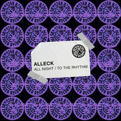 Alleck — All Night