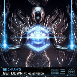 Be Charm'd — Get Down