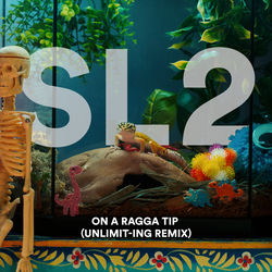 SL2 — ON A RAGGA TIP (LEWIS TALA UNOFFICIAL 2023 MIX)