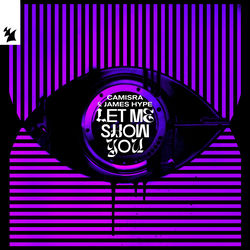 Camisra & Armin van Buuren — Let Me Show You