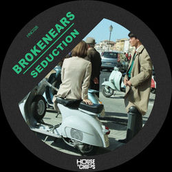 Brokenears — Seduction