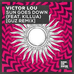Victor Lou — Sun Goes Down (feat. KILLUA)