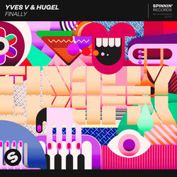 Yves V & HUGEL — Finally