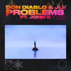 Don Diablo & JLV — Problems
