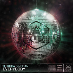 Dj Kuba&Neitan — Everybody