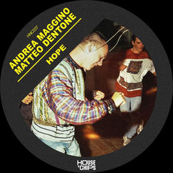 Andrea Maggino, Matteo Dentone — Topping
