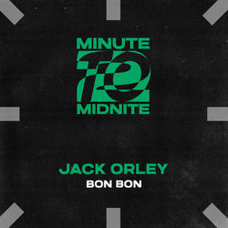 Jack Orley — Bon Bon
