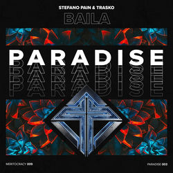 Stefano Pain & Trasko — Baila