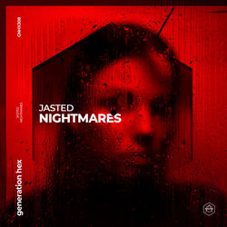 Jasted — Nightmares