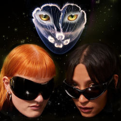 Icona Pop & Galantis — I Want You