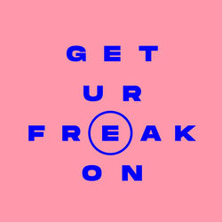Draxx (ITA) — Get Ur Freak On