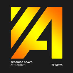 Federico Scavo — Attraction