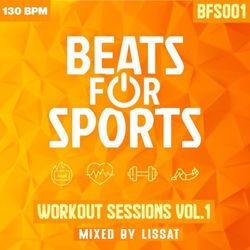 Block & Crown & Lissat — Hot Stepper