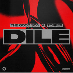 The Good Son & TORREX — Dile