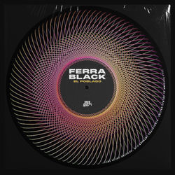 Ferra Black — El Poblado