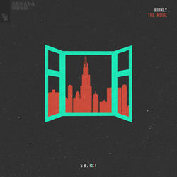 Ridney — The Inside (Extended Mix)