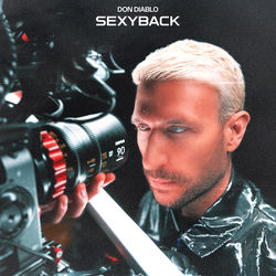 Don Diablo — SexyBack