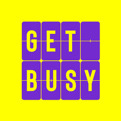 Kevin McKay — Get Busy
